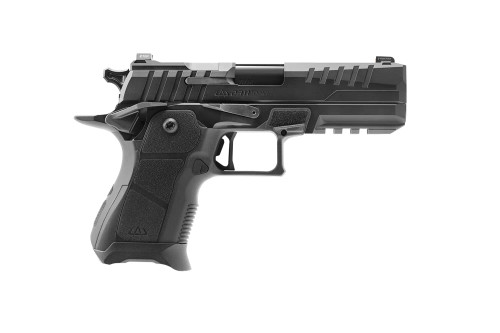 Oracle Arms 2311 Compact 9mm, 4.25″ Barrel, Aluminum Frame, Optics Ready, 15rd
