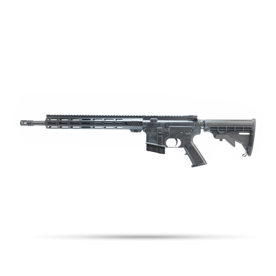 ORC® II – 10RD