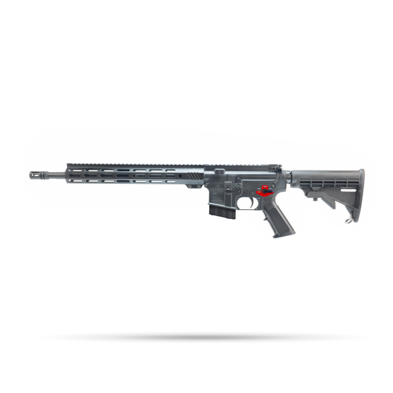 ORC® II BFSIII® – 10RD
