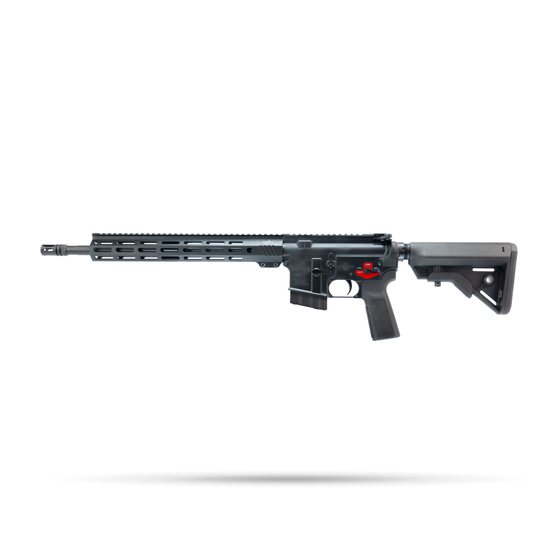 ORC® II PRO BFSIII® – 10RD