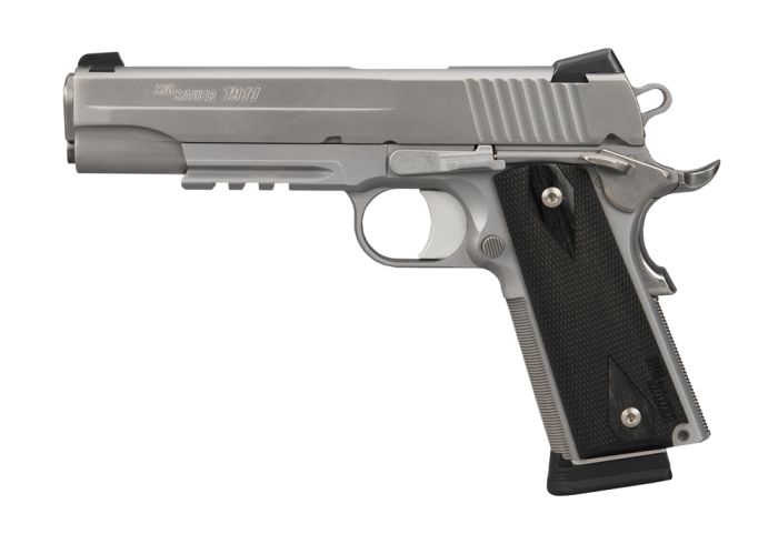 Order 1911 STAINLESS CALIFORNIA Online