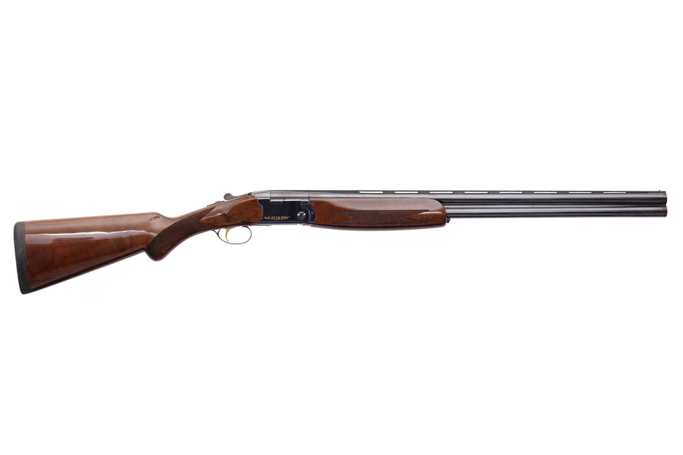 Orion 1 20 Gauge Over/Under Shotgun with Grade A Walnut Stock and 28 Inch Barrel