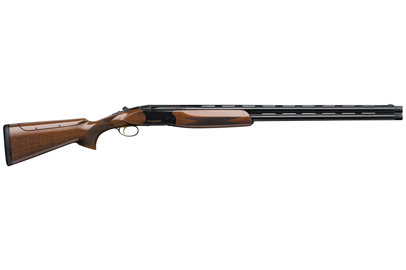 Orion Sporting 12 Gauge Over/Under Shotgun with 30 Inch Barrel and Walnut Stock