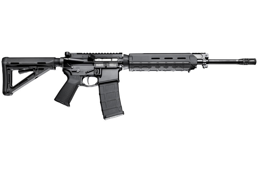 P15 Puritan 5.56MM Semi-Automatic Rifle