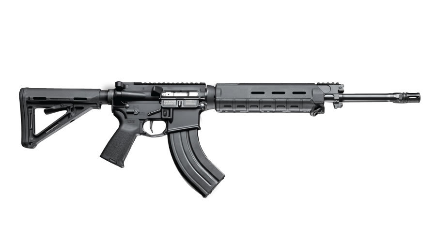 P15 Puritan 7.62x39mm Semi-Automatic Rifle