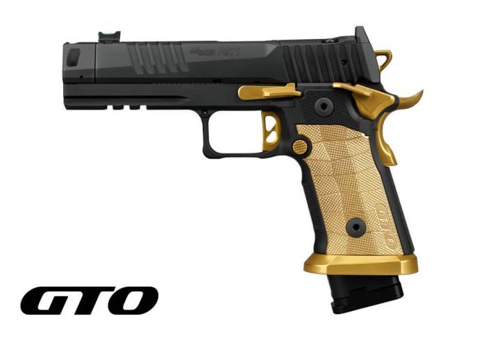 P211-GTO SPECTRE COMP – Fast Ship