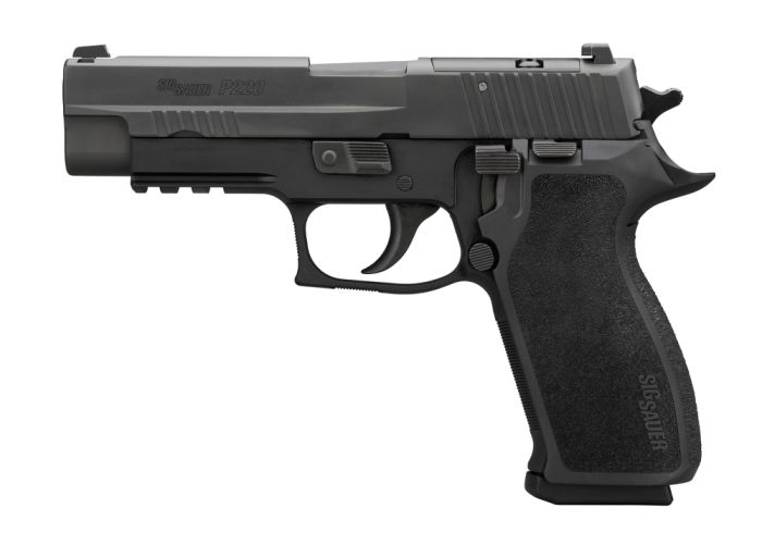 P220 ELITE