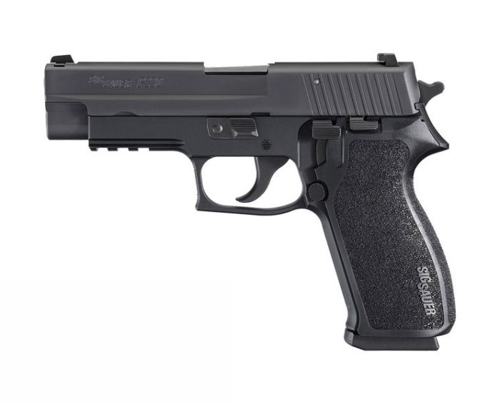P220 NITRON CALIFORNIA