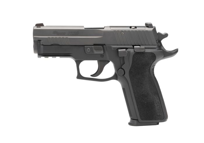 P229 ELITE – Fast Ship