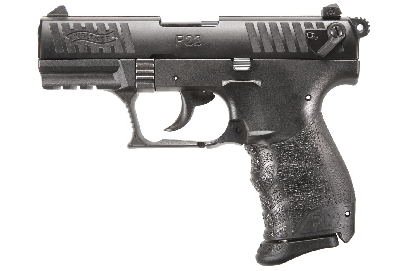 P22Q 22LR Rimfire Pistol