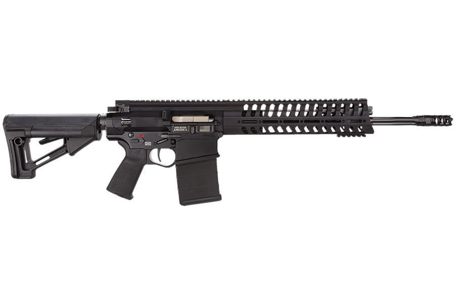 P308 .308 Winchester Gas Piston Gen 4 Rifle