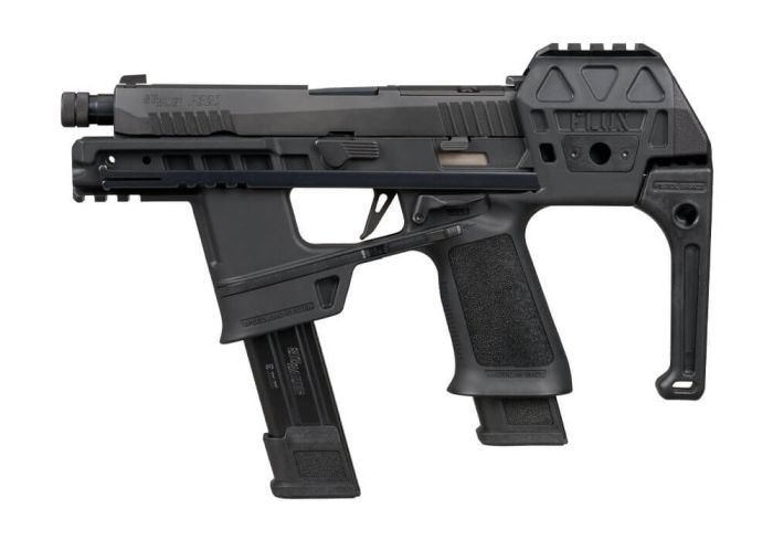 P320-FLUX TACOPS – Fast Ship