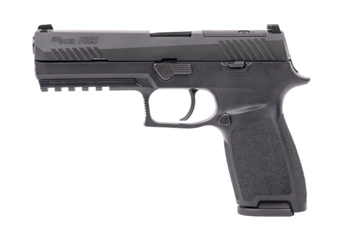 P320 FULL-SIZE