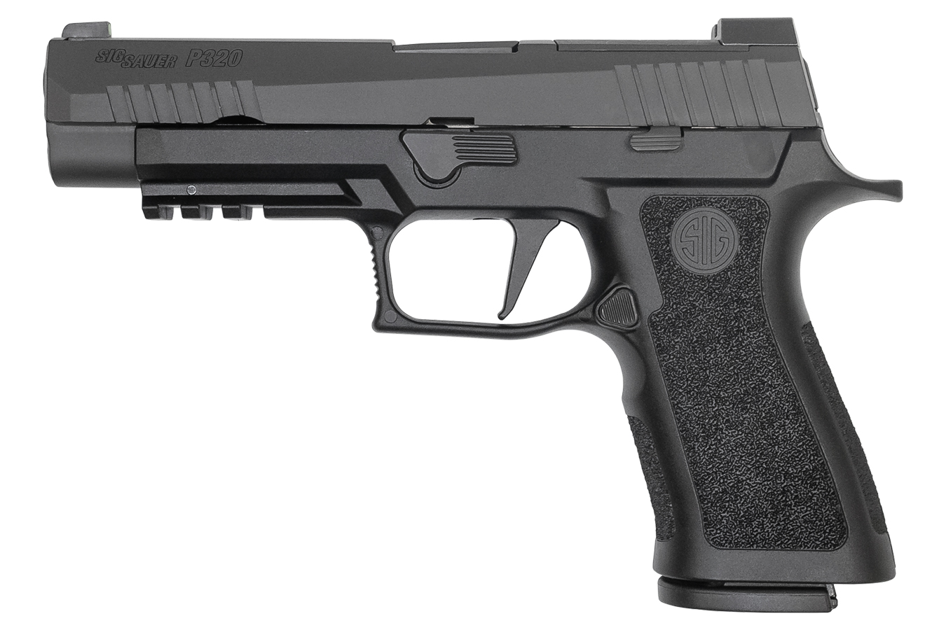 P320 XFull 9mm Optics Ready Pistol