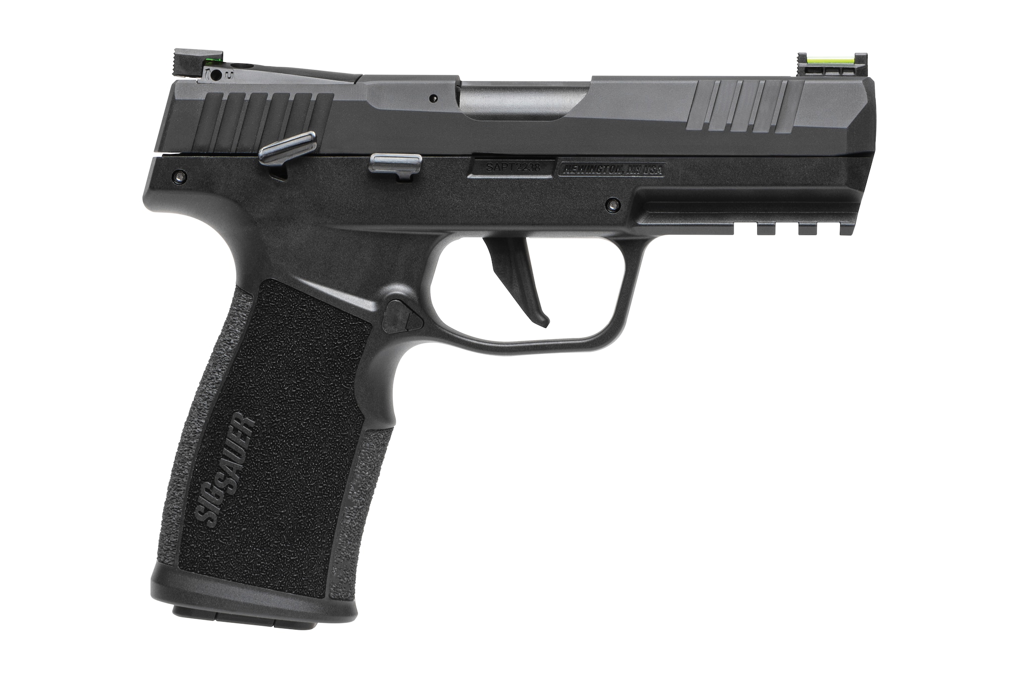 P322 Handguns Semi Auto