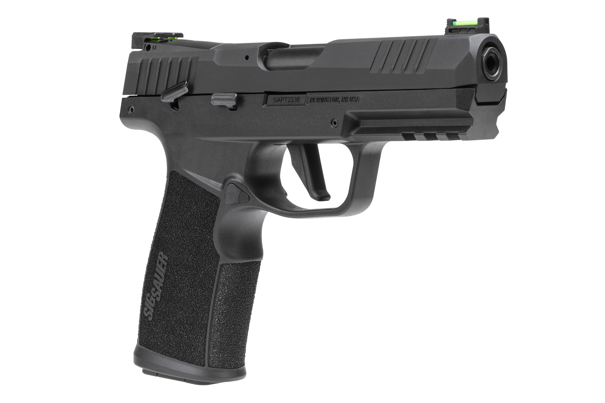 P322 Handguns Semi Auto