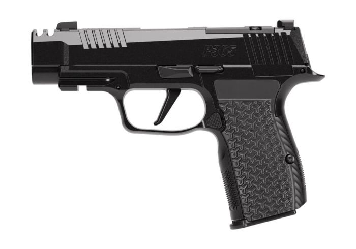 P365-LUXE 380