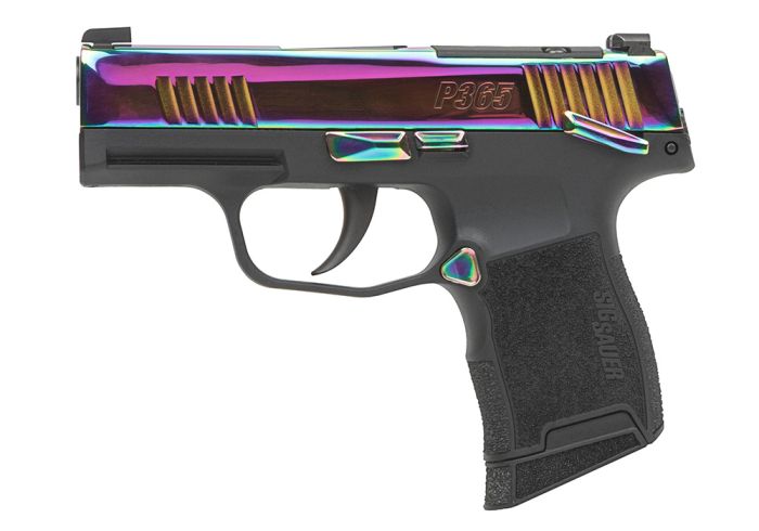 P365-RAINBOW 380 – Best Price