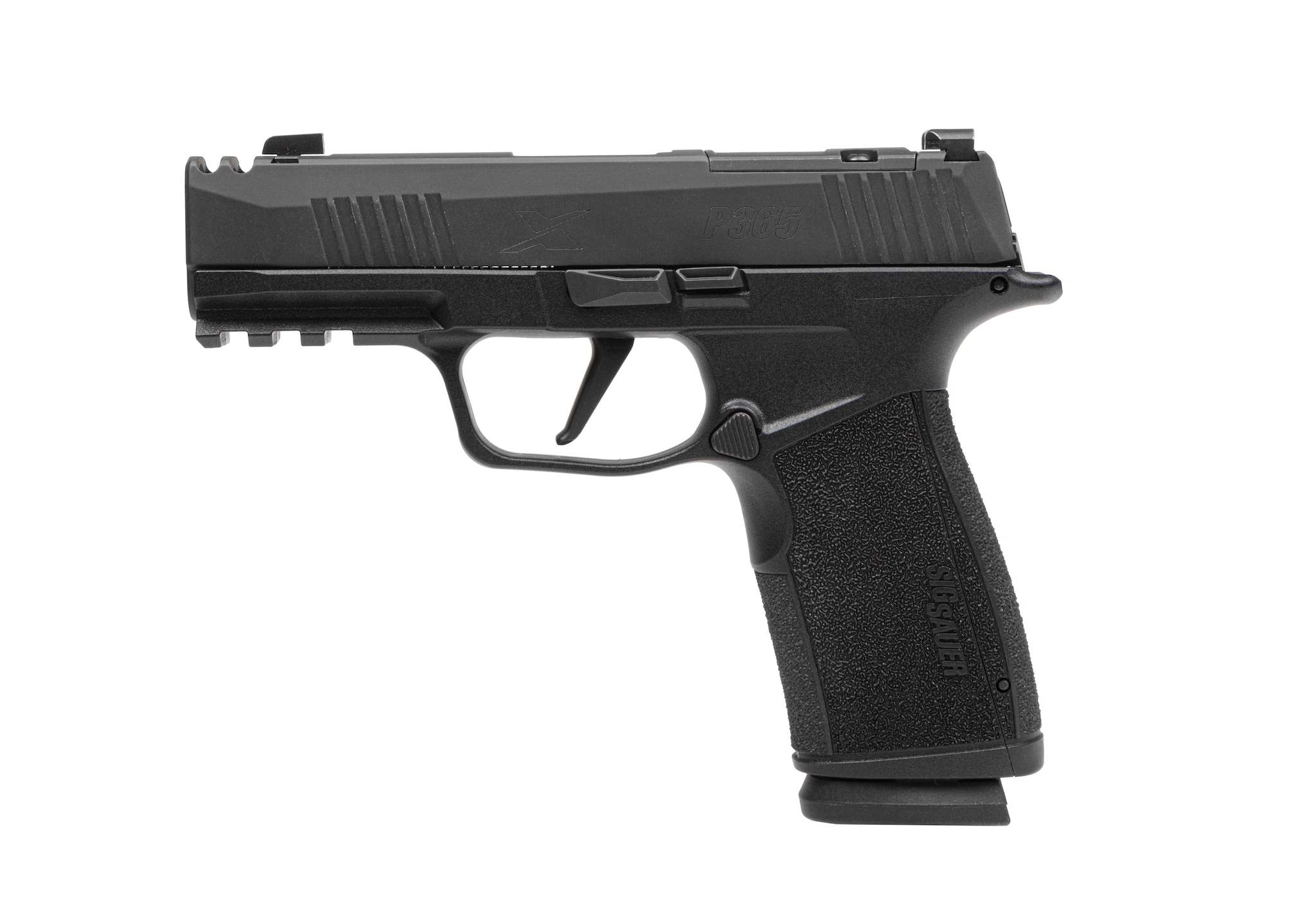 P365 X-MACRO Handguns Semi Auto