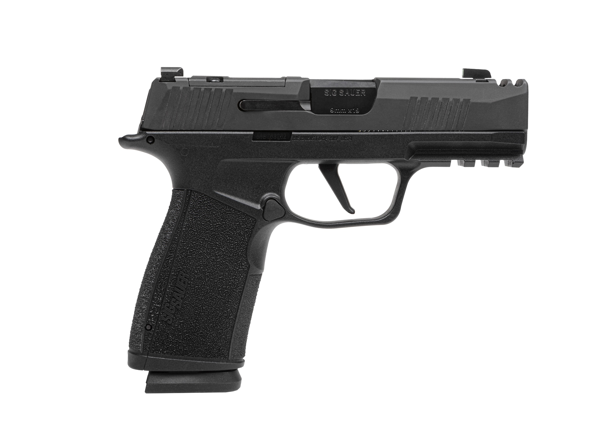 P365 X-MACRO Handguns Semi Auto