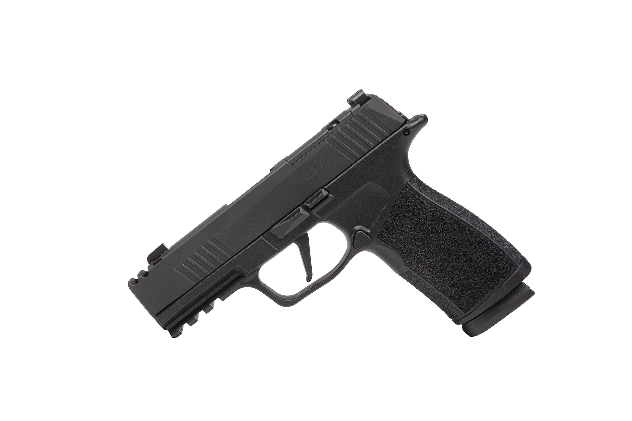 P365 X-MACRO Handguns Semi Auto