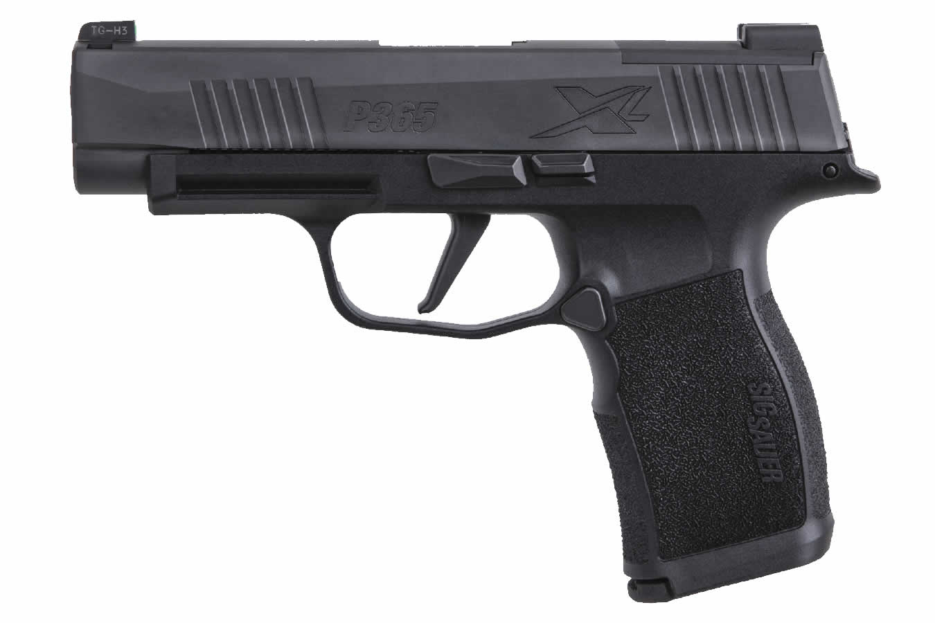 P365 XL 9mm Optics Ready Pistol