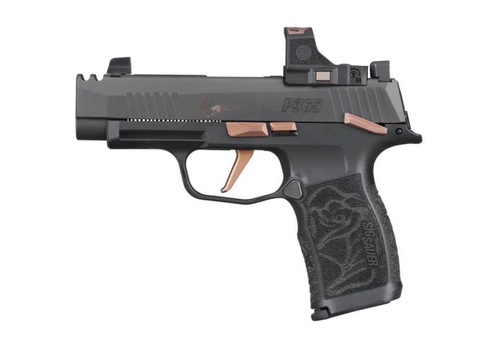 P365-XL ROSE ROMEO-RS COMP
