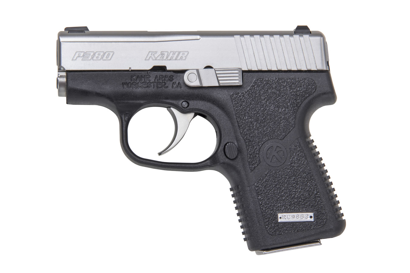 P380 380 ACP Pistol