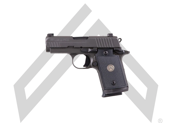 P938 LEGION