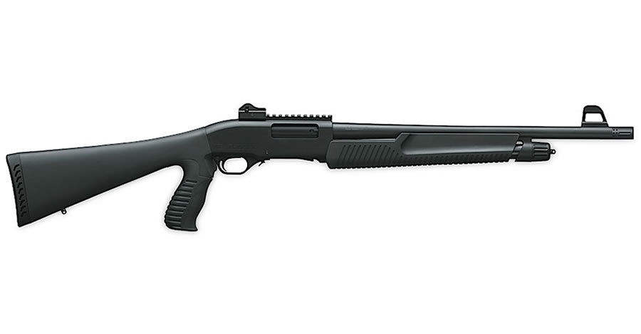 PA-459 Threat Response 12 Gauge Pump Shotgun