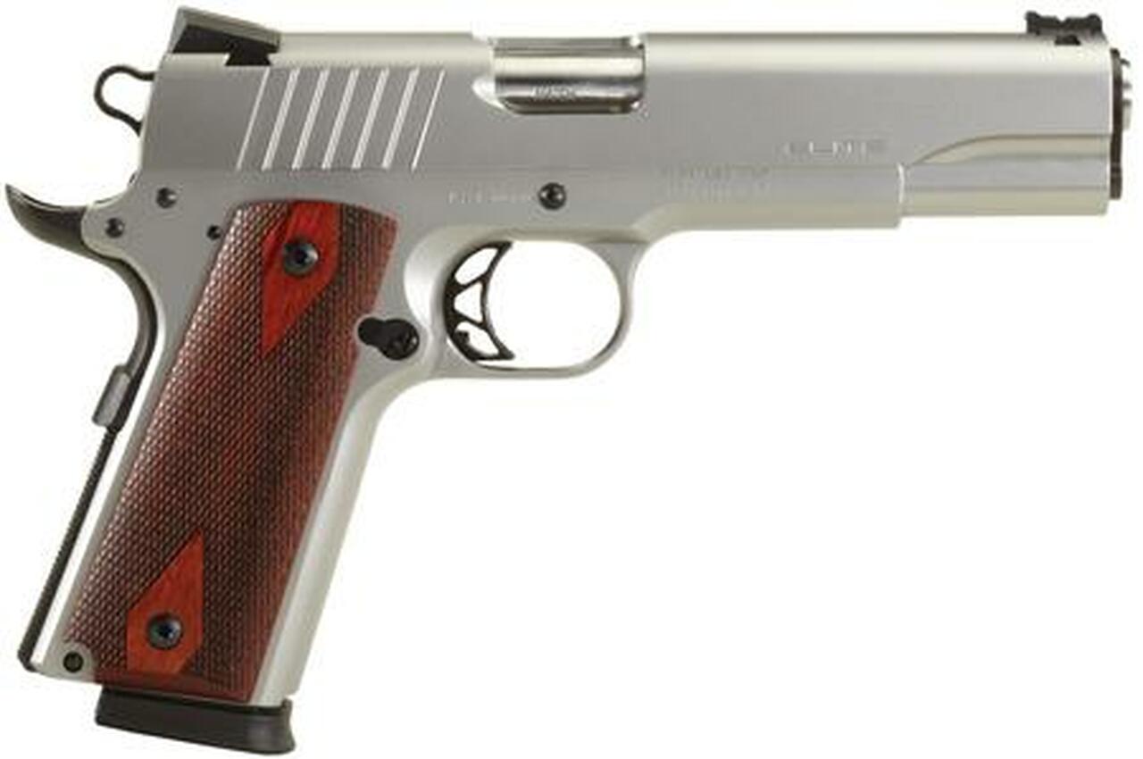 Para Ordnance Elite Stainless 45ACP 5″