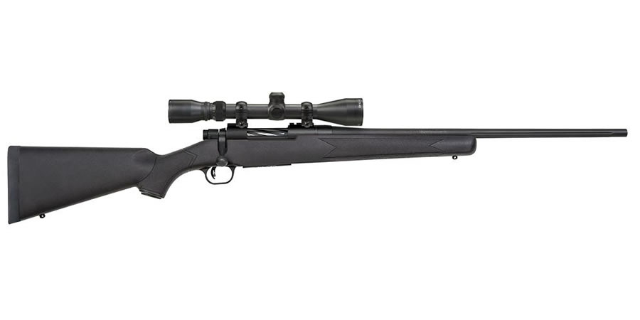 Patriot 30-06 Springfield Bolt-Action Rifle with 3-9x40mm Riflescope