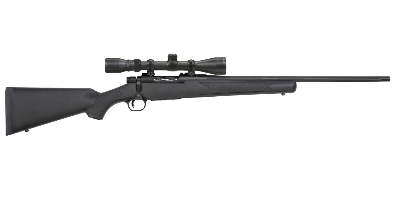 Patriot 350 Legend Bolt-Action Rifle with 3-9x40mm Riflescope