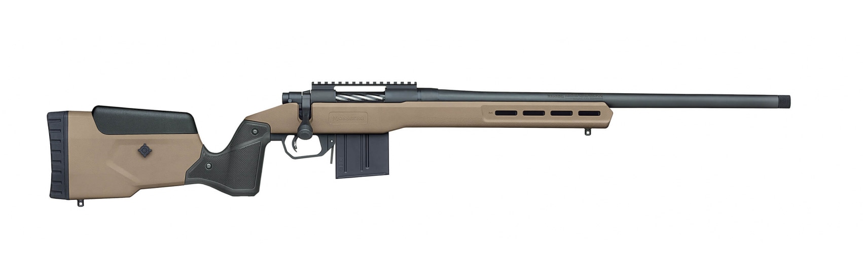 PATRIOT LR TACTICAL Rifles Bolt Action