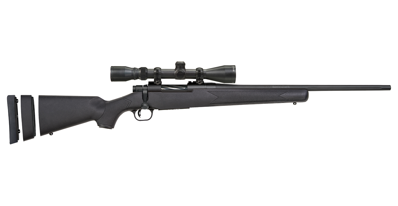 Patriot Youth .243 Win Super Bantam Scoped Combo