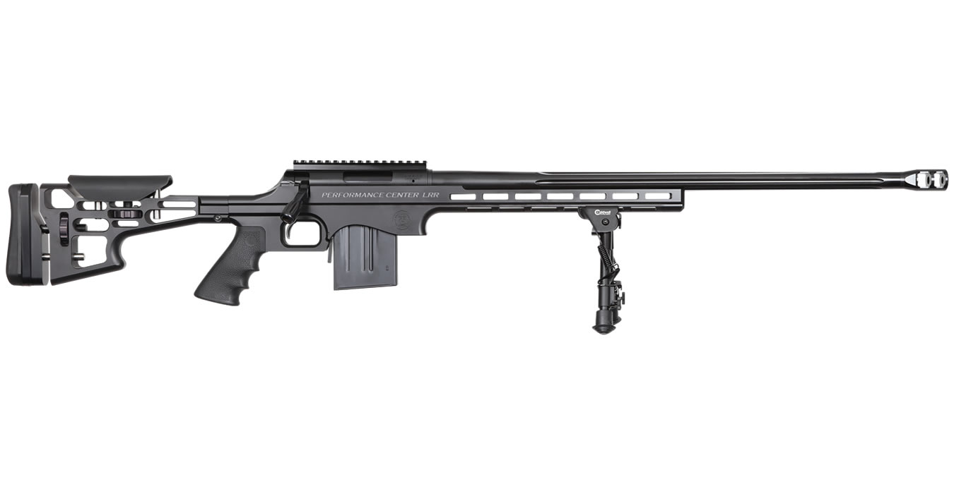 Performance Center LRR 6.5 Creedmoor Long Range Rifle