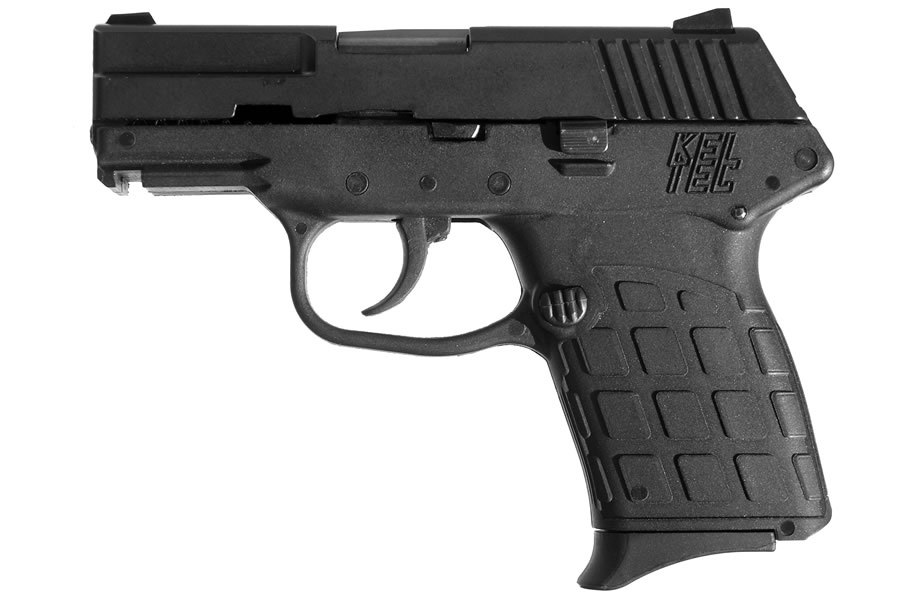 PF-9 9mm Centerfire Carry Conceal Pistol
