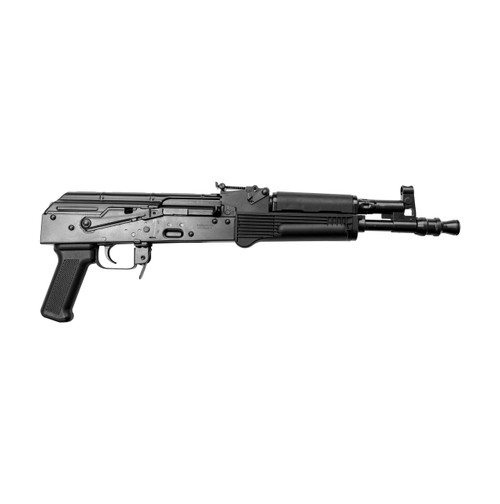 Pioneer Arms Hellpup Elite 5.56x45mm, 11.73″ Barrel, Black, 30rd