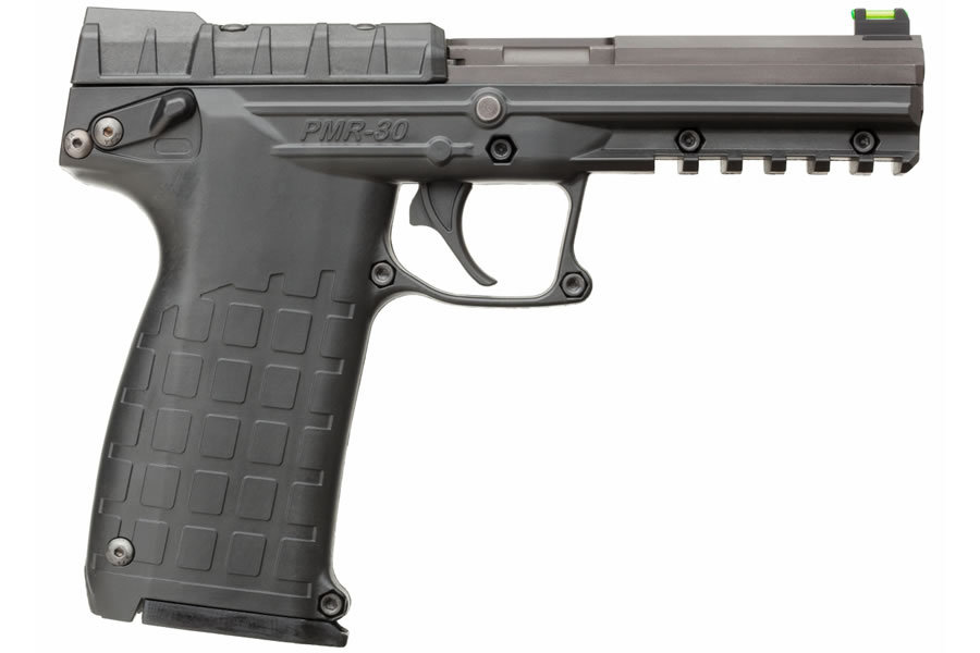PMR-30 22WMR Black Rimfire Pistol
