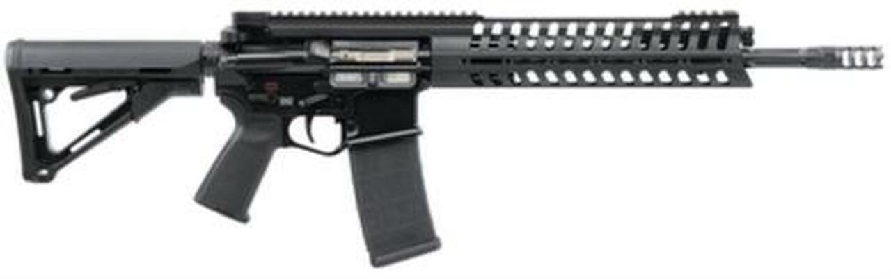 POF P-415 Gen4 5.56/223 14.5″ Barrel 11″ Modular Rail 30rd Mag
