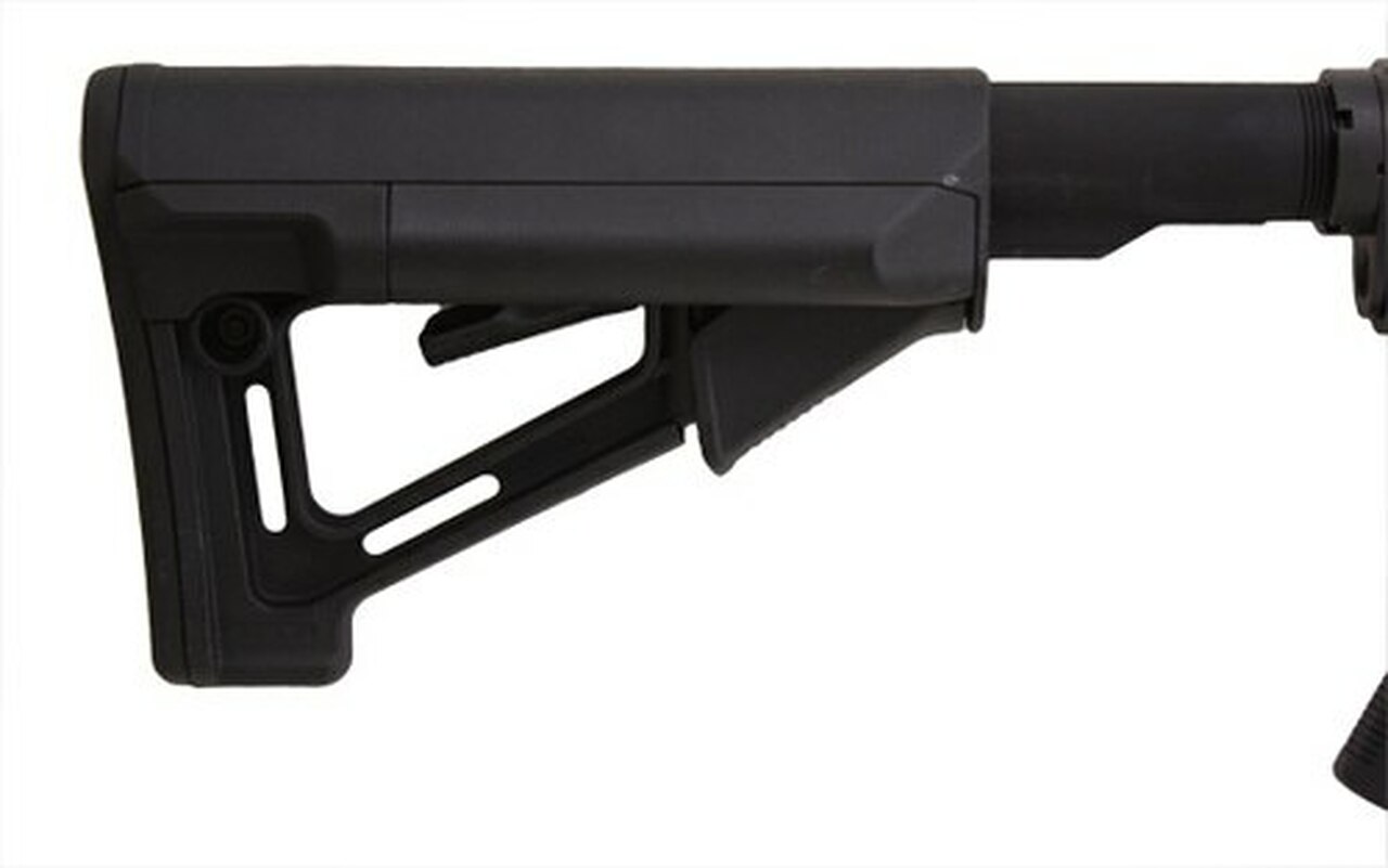POF P308 Personal Defense Weapon 7.62×51/308 12.5″ Black, 20 Round, SBR, NFA