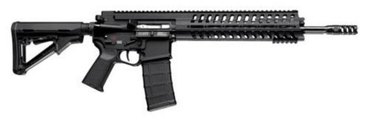 POF P415 5.56/223 Gen 4 16″ Barrel 11 Modular Rail 30rd Mag
