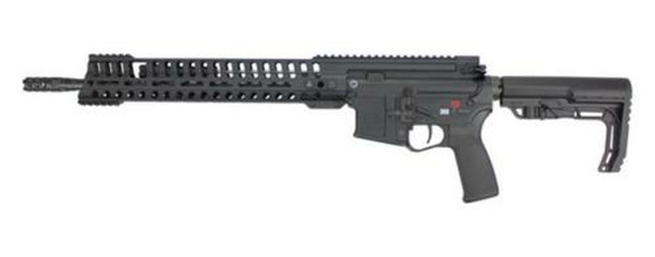 POF P415 Edge Gen 4 .223/5.56, 16″ Barrel, 30rd Mag