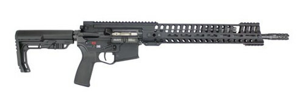 POF P415 Edge Gen 4 .223/5.56, 16″ Barrel, 30rd Mag