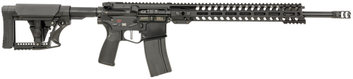 POF Renegade+ 6MM Arc, 16.5″ Barrel, Black, M-LOK Handguard, 30rd