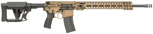 POF Renegade+ 6MM Arc, 18.5″ Barrel, FDE, M-LOK Handguard, 30rd