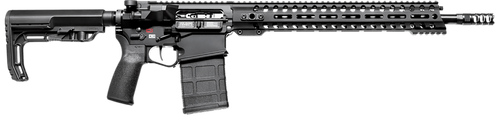 POF Revolution Gen 4 308 Winchester, 18.5″ Barrel, Black, M-LOK Hanguard, 20rd