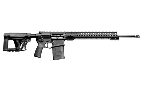 POF Rogue 6.5 Creedmoor, 20″ Barrel, Black M-LOK Handguard, 20rd