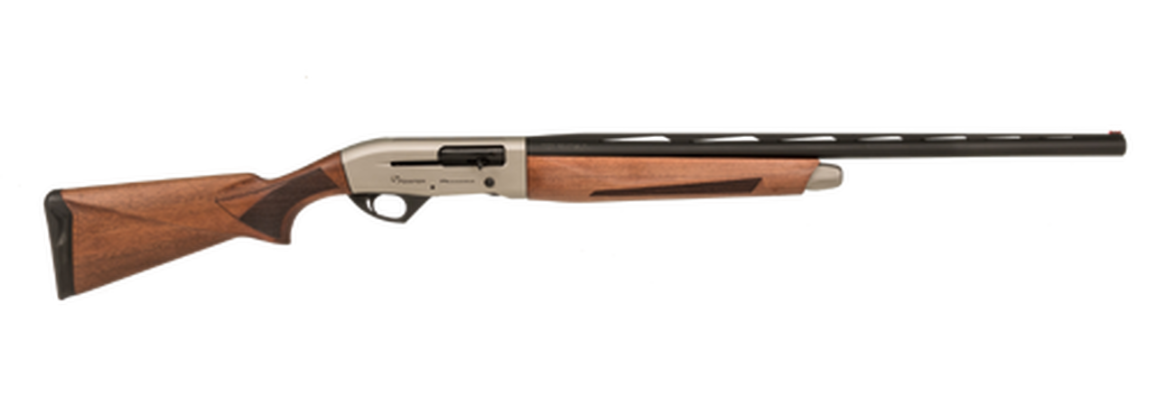 Pointer Phenoma Gray Cerakote & Walnut Shotgun .410ga 28″ Barrel