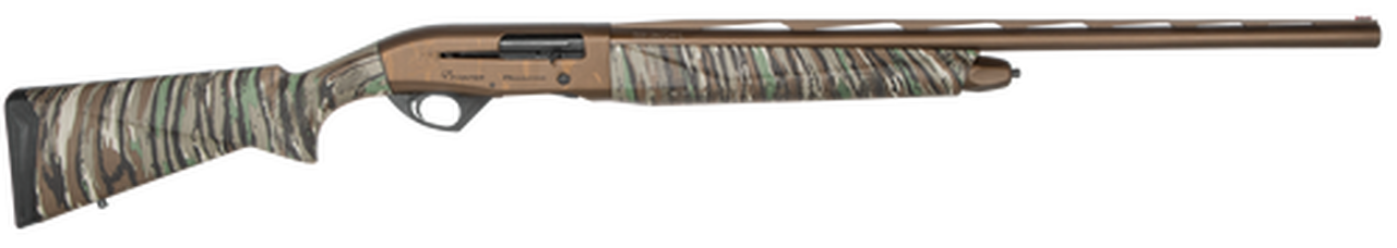 Pointer Phenoma Semi-Auto 12 Ga, 28″ Barrel, 3″, Natural Camo, Midnight Bronze, 3rd
